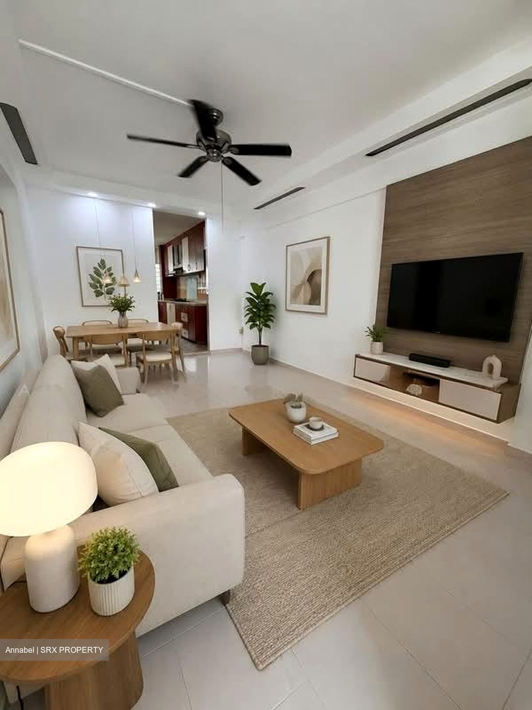 Blk 263 Yishun Street 22 (Yishun), HDB 3 Rooms #597318451